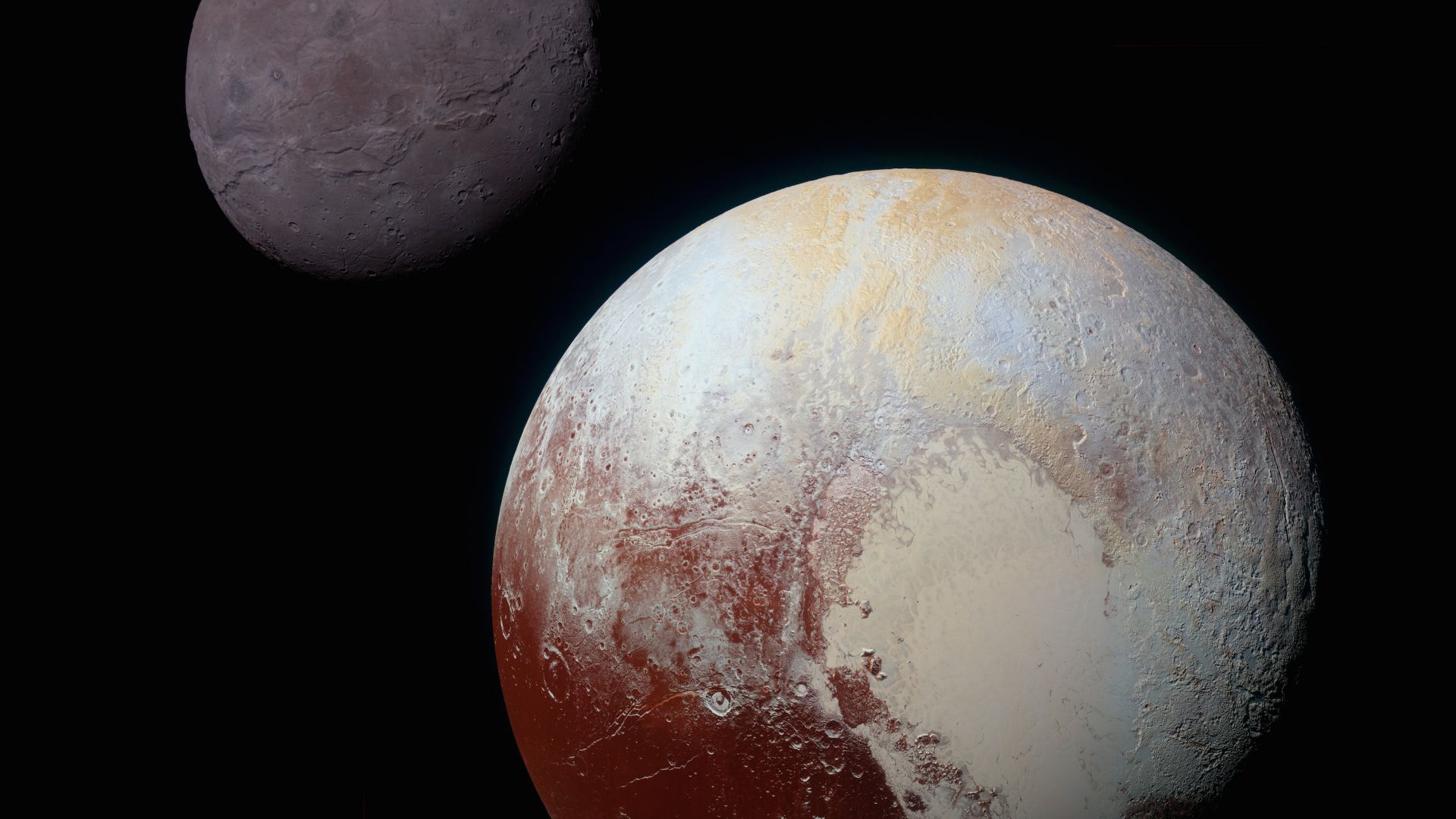 Учени: Да направим Плутон отново планета