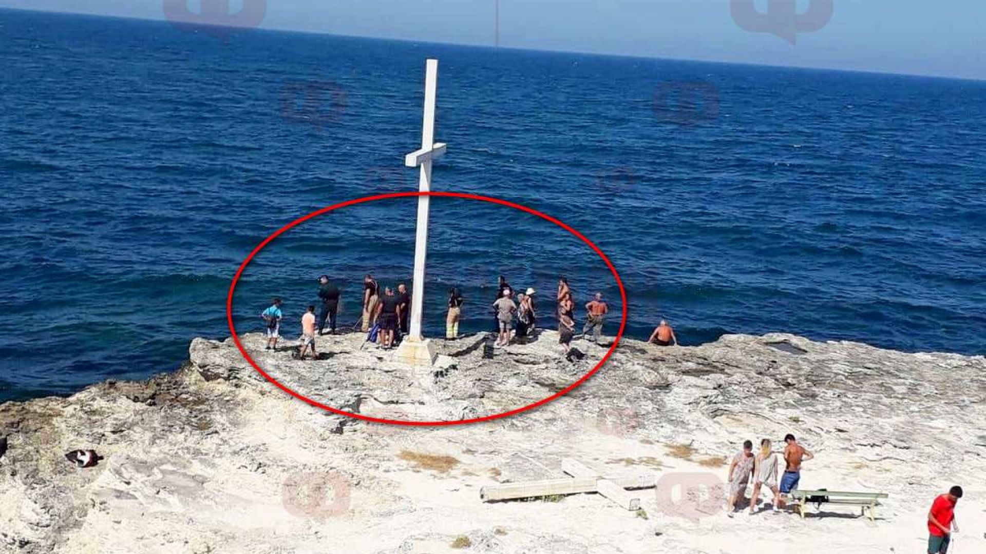 15 годишно момче от Царево което всички познават като страхотно дете