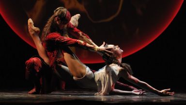 Балетният театър на "магьосника" Борис Ейфман идва за първи път у нас