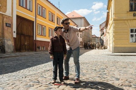 Уайтити преговаря за роля в новия "Отряд самоубийци"