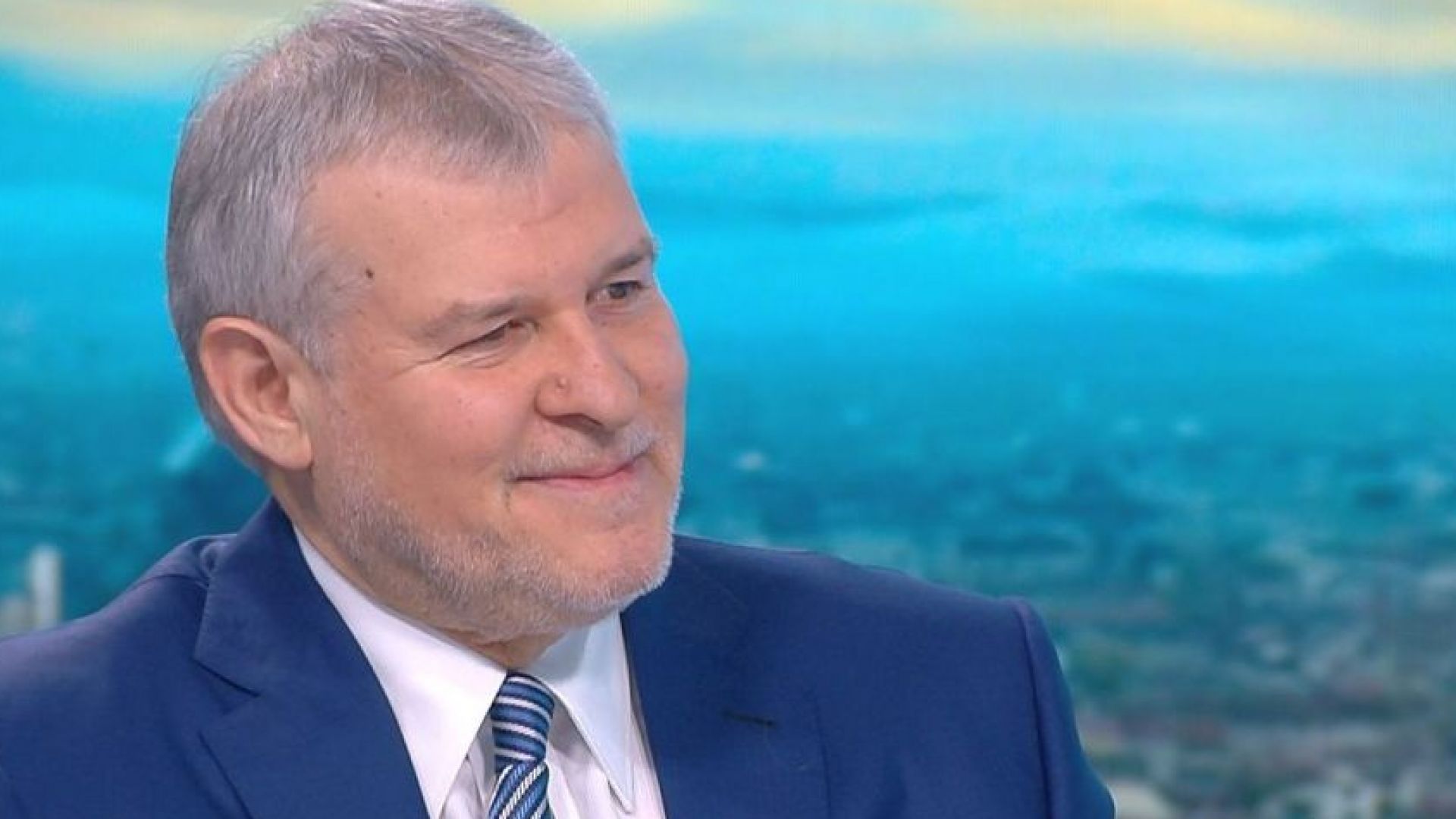 Очакванията на избирателите са да се обедини десния вот Успешена