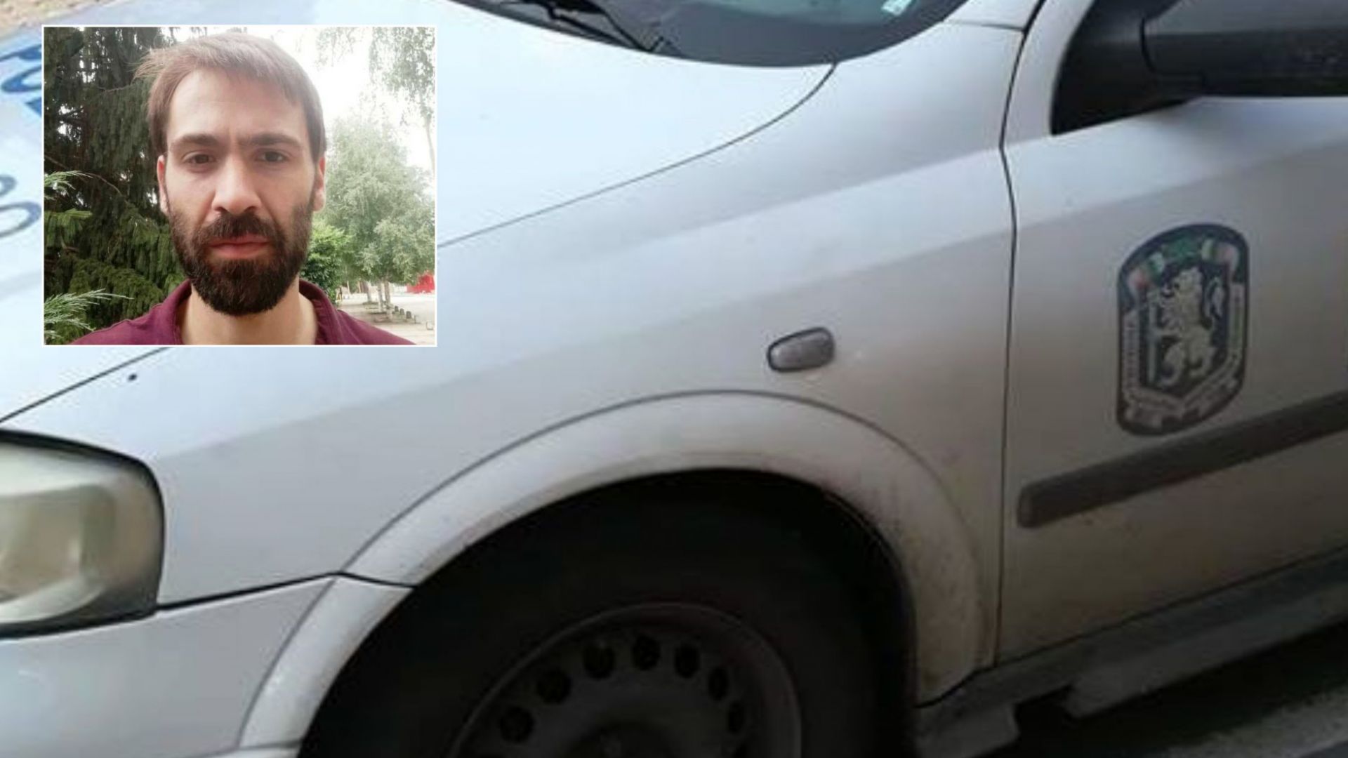 Изчезналият Иван Йорданов край Варна е бил на парти организирано