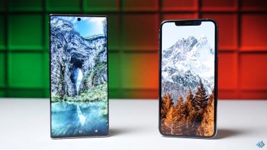 Кой се справя по-добре с падане от високо - Samsung Galaxy Note10+ или iPhone XS Max?