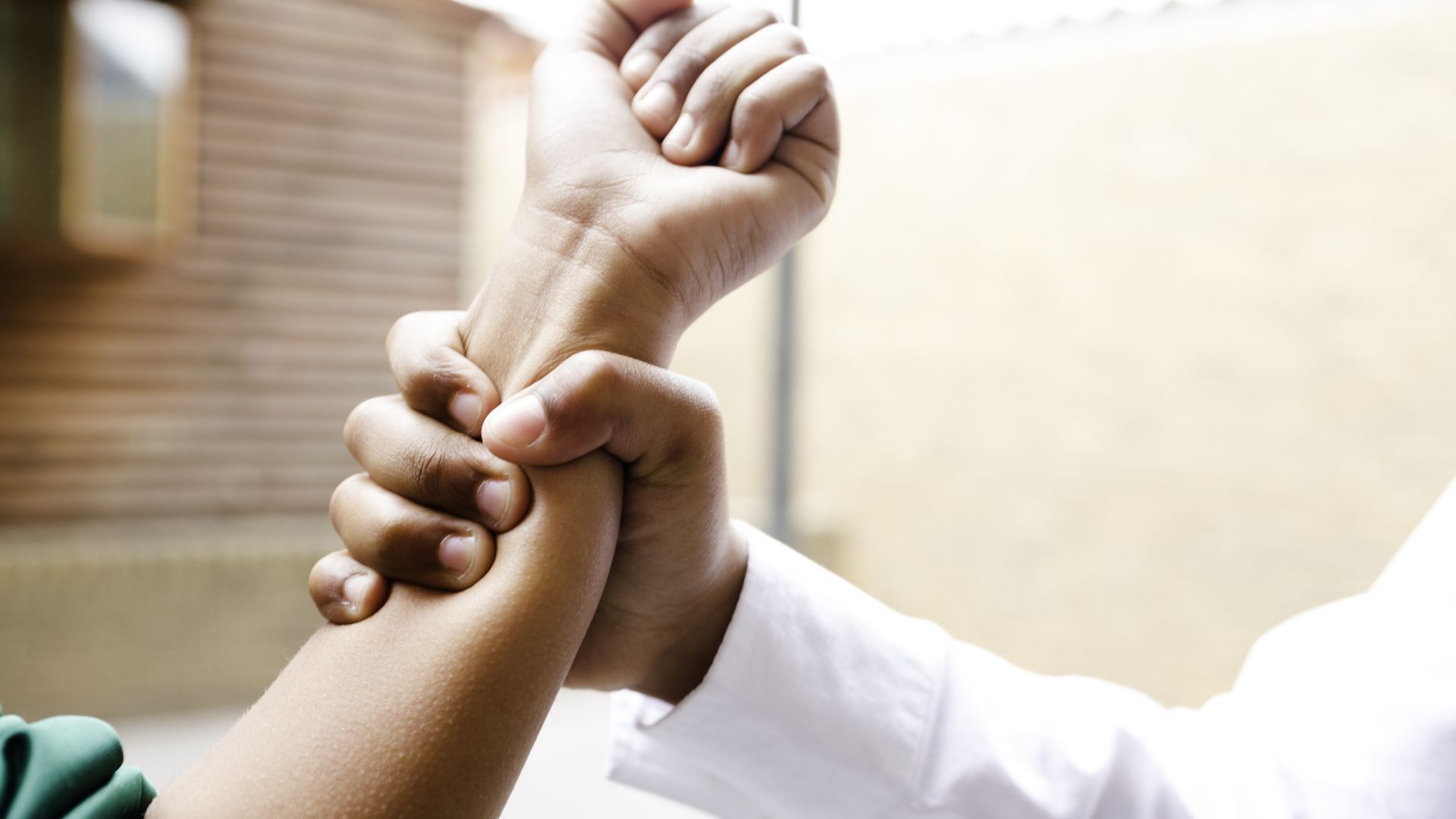 Румънските власти разследват група заподозряна за малтретиране на германски деца