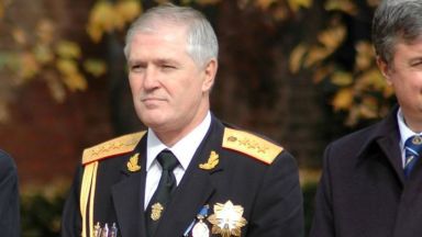 Почина бившият главен секретар на МВР и антимафиот №1 Валентин Петров