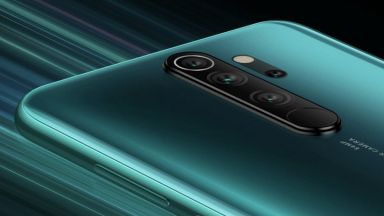 Задава се първият смартфон с 64MP камера