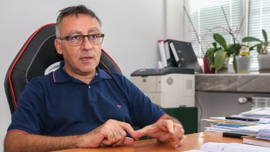 Отново сигнал Няма правила в писмен формат за реакция Сигнализиран е 112 Не