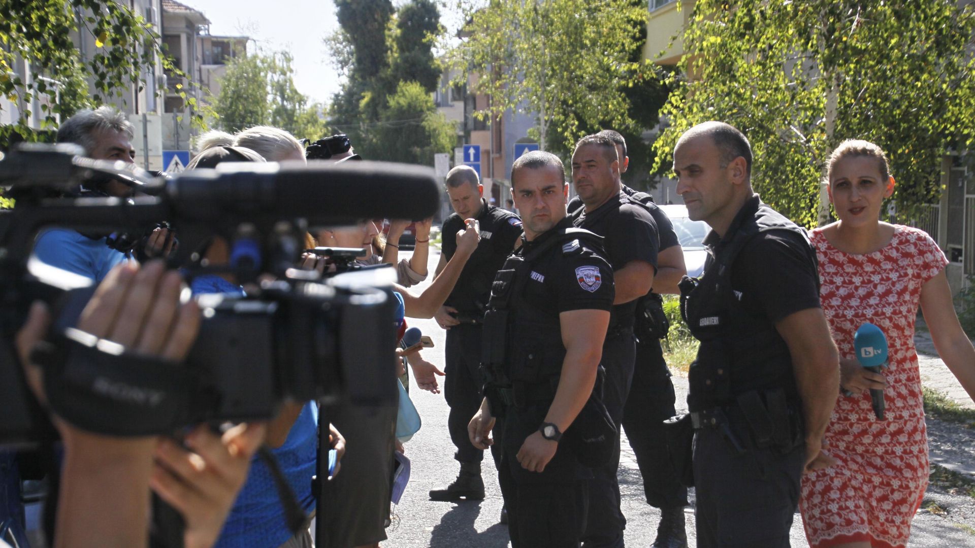 Директорът на Областната агенция по безопасност на храните в Бургас