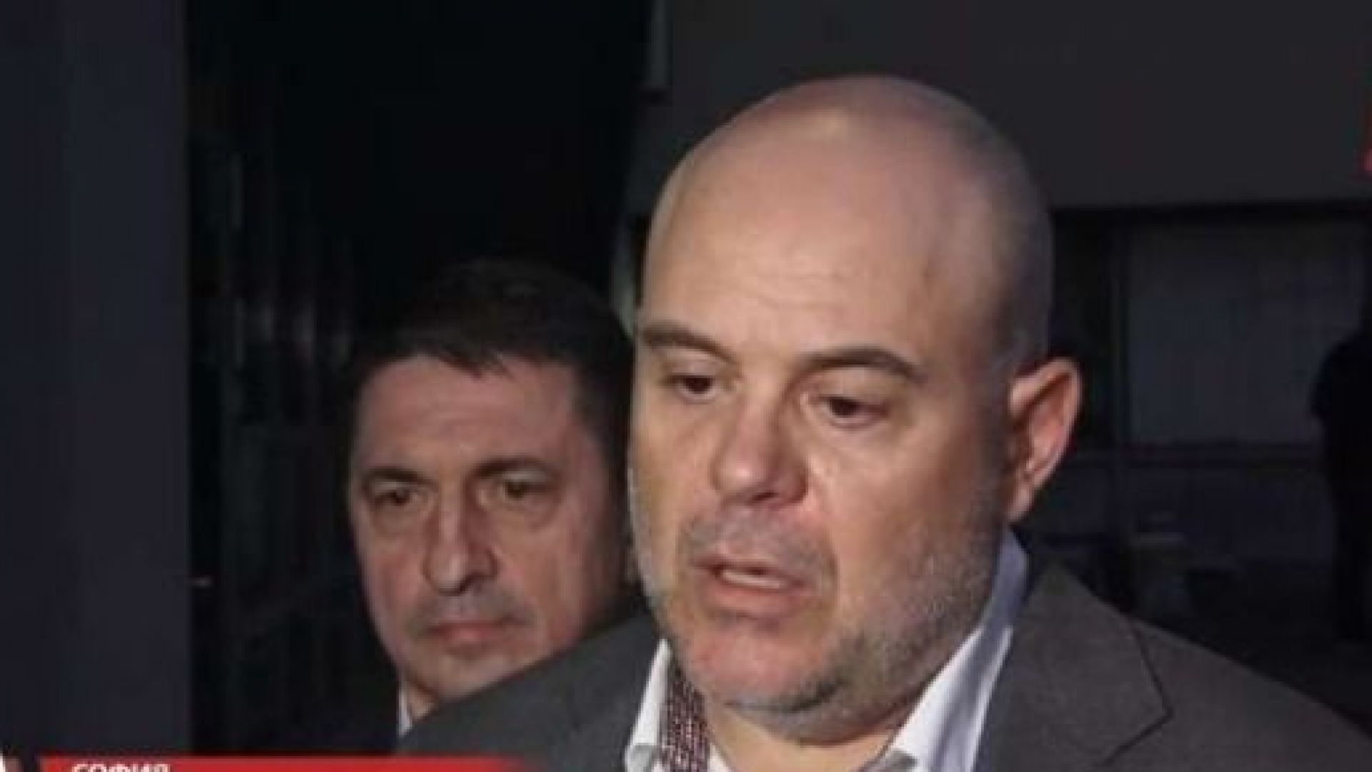 Намерено е оръжието на убийството на бившия треньор по борба