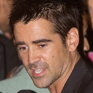 Колин Фарел продуцира детективски филм