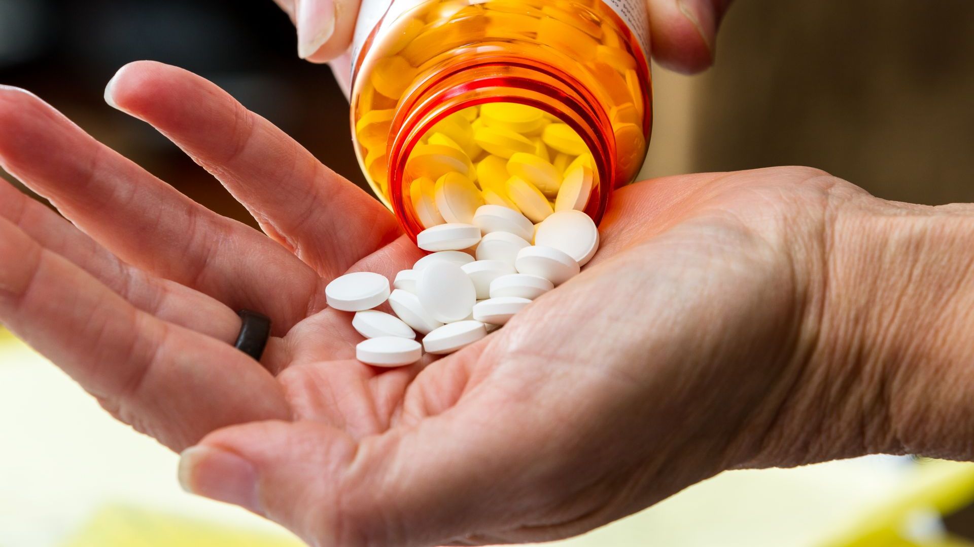 Eдна от най страшните наркотични кризи в историята на САЩ се