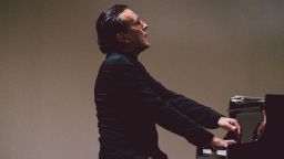 Пианистът Людмил Ангелов вдъхва нов живот на загубени творби