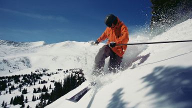 7 от най-впечатляващите ски дестинации в Европа