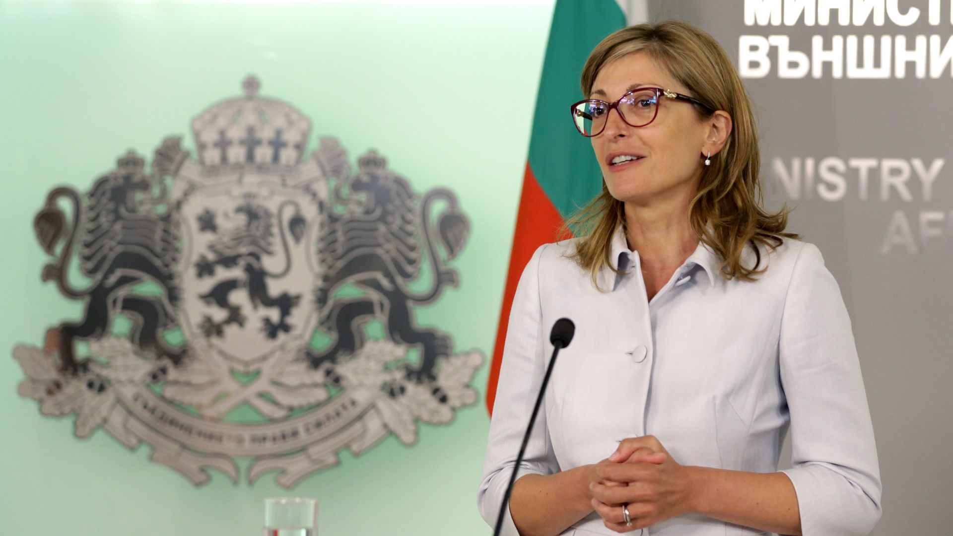 Хърватия и България ще координират заедно приоритетите и работата на