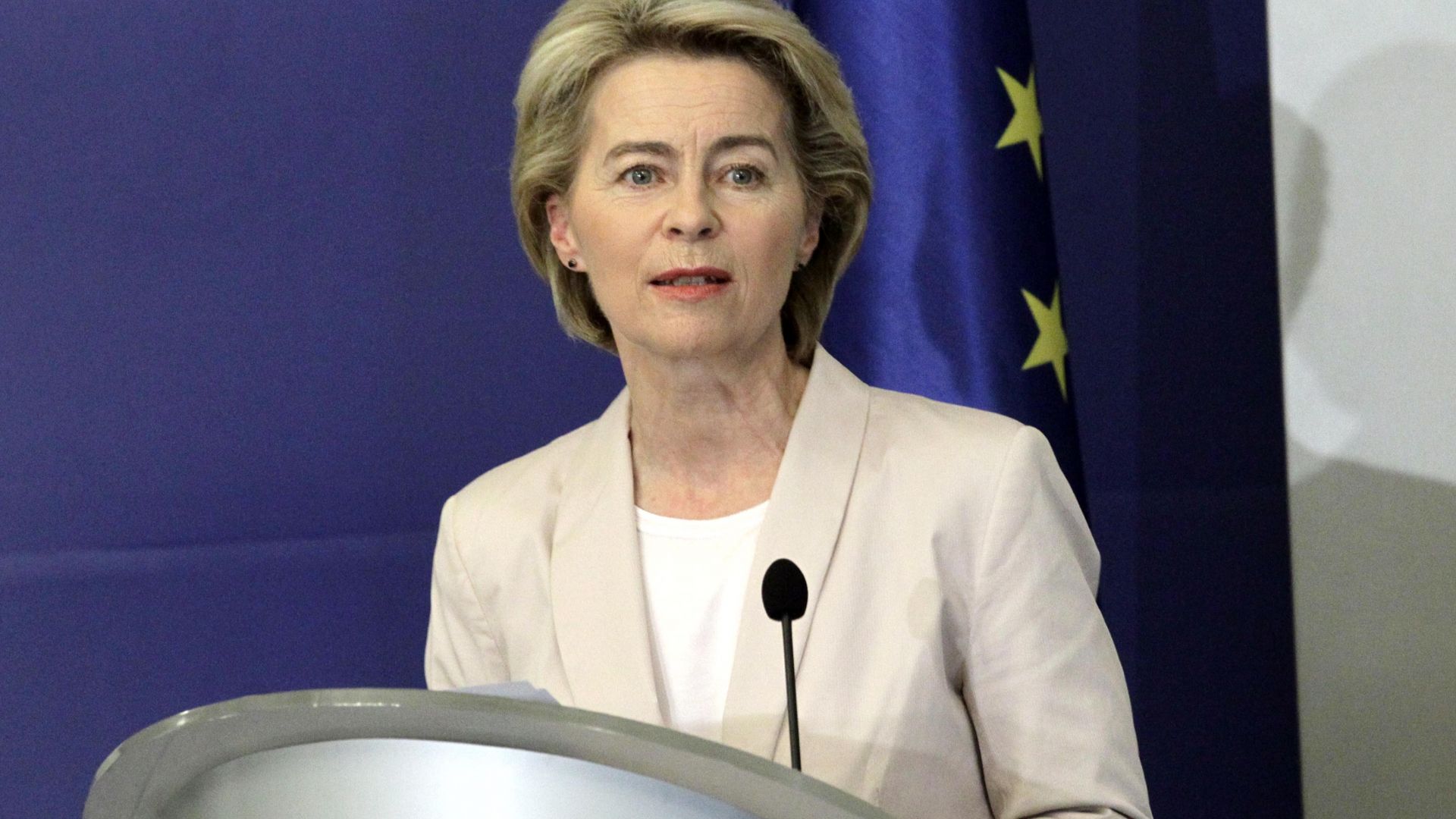 От реформата на правилата за предоставяне на убежище до Брекзит