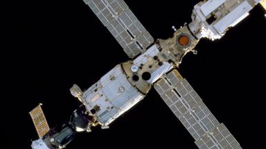  Жена ще полети към МКС за снимки на първия игрален филм в космоса