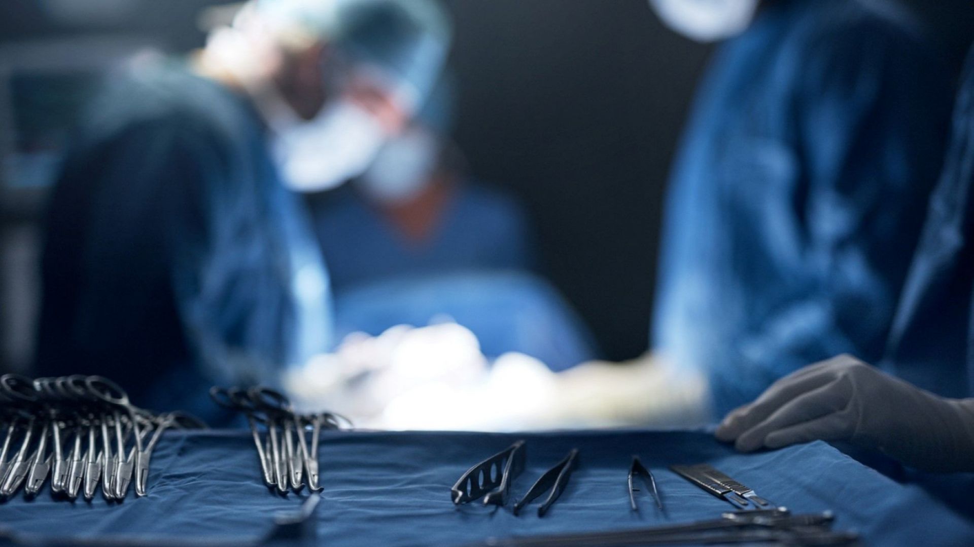 Възрастна пациентка беше оперирана по спешност в Бургас от разкъсване