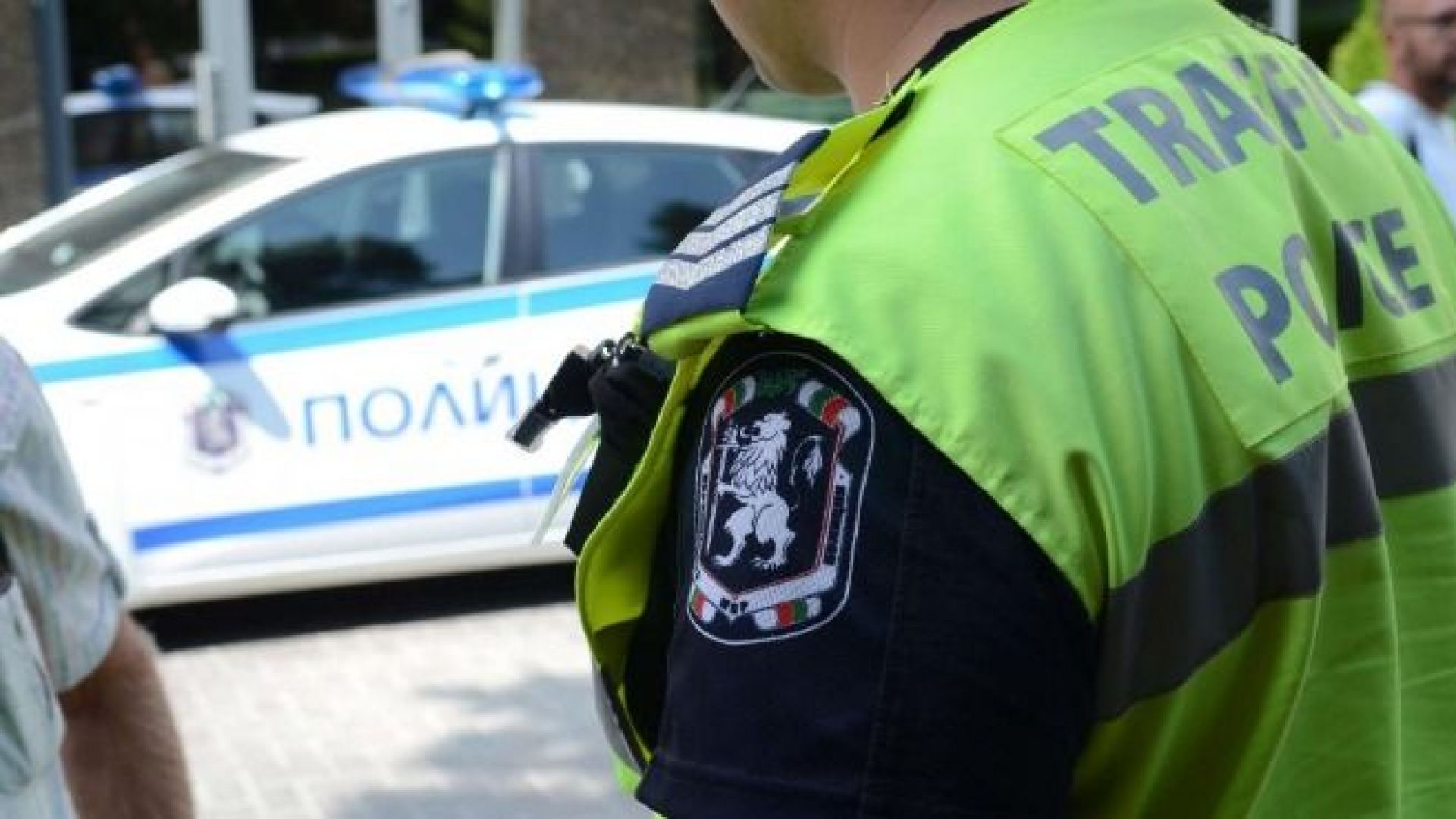 Открита е втора жертва от катастрофата в Пловдив която стана