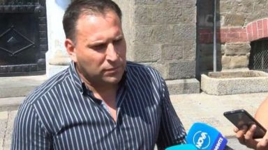 Шефът на Софийския затвор засегнат от Румен Петков: Подадох оставка