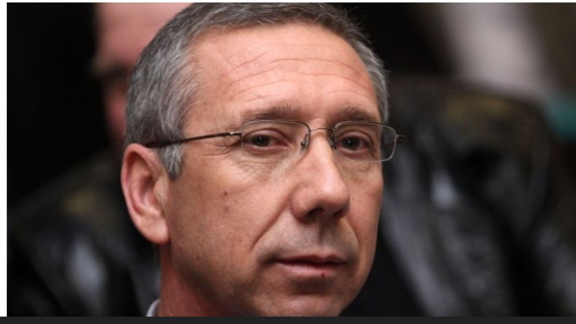 Бившият кмет на Община Гърмен Ахмед Башев отива отново на