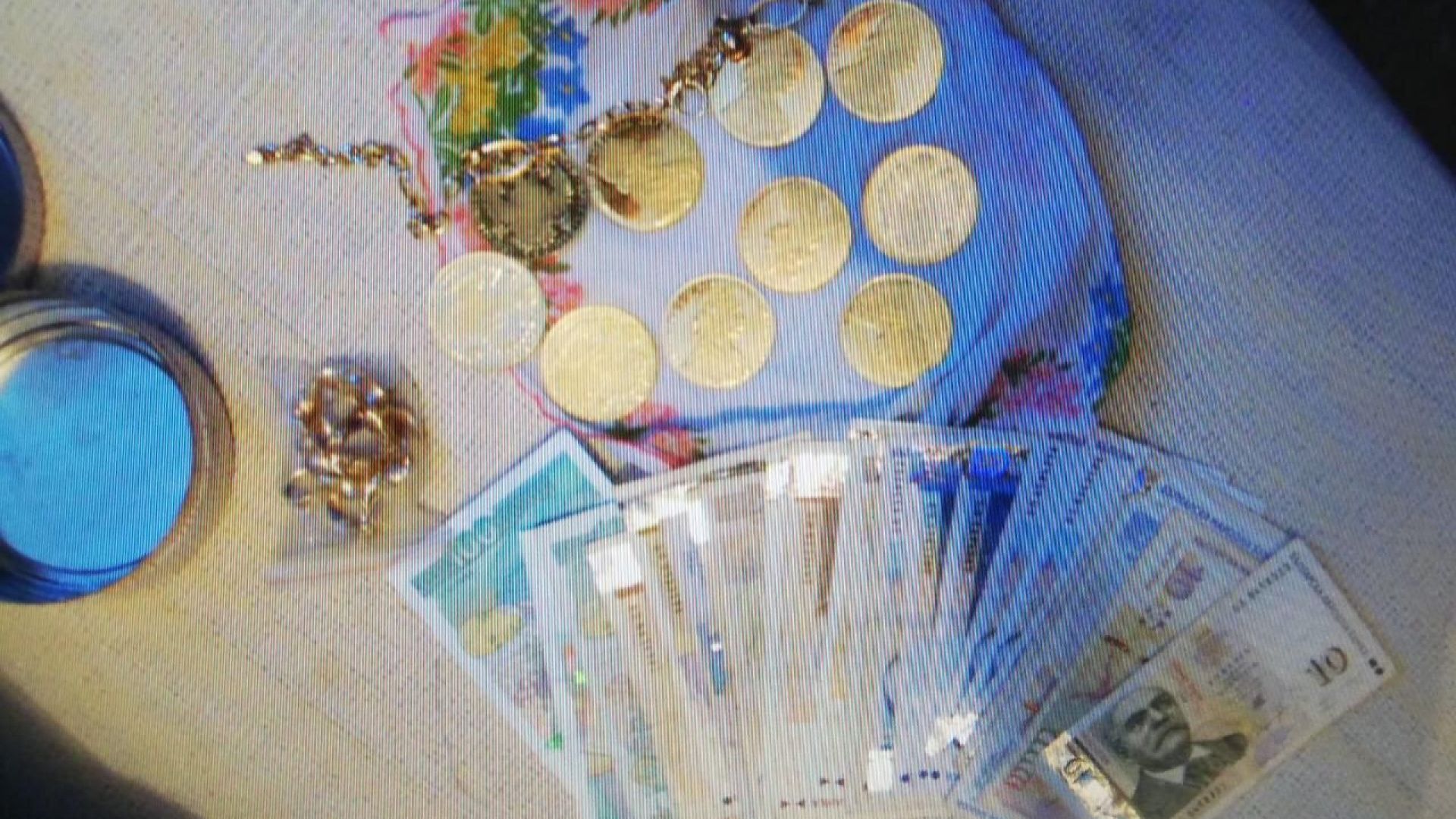 Виж още Мащабна акция срещу ало измамници блокира град Левски