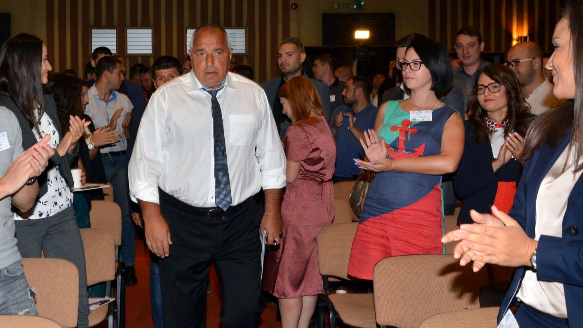 Гарантирано вдигаме доходите с 10 във всички сектори през следващата