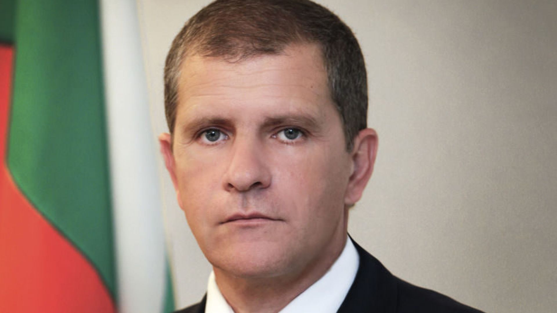 Зам шефът на Националната служба за охрана полк Росен Тодоров ще