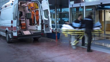 Мъж, завърнал се от Германия, е деветата жертва на COVID-19 у нас