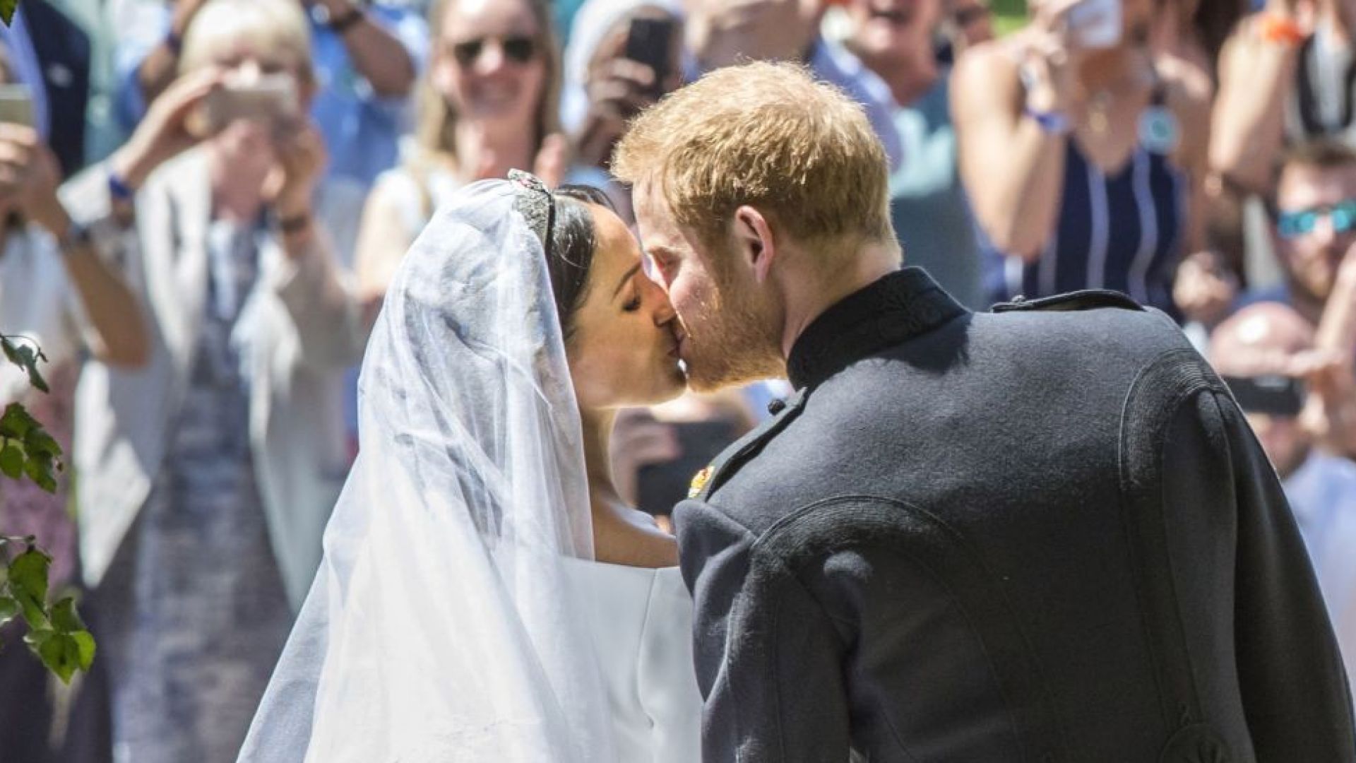 8 странни правила при брак с член на британското кралско семейство