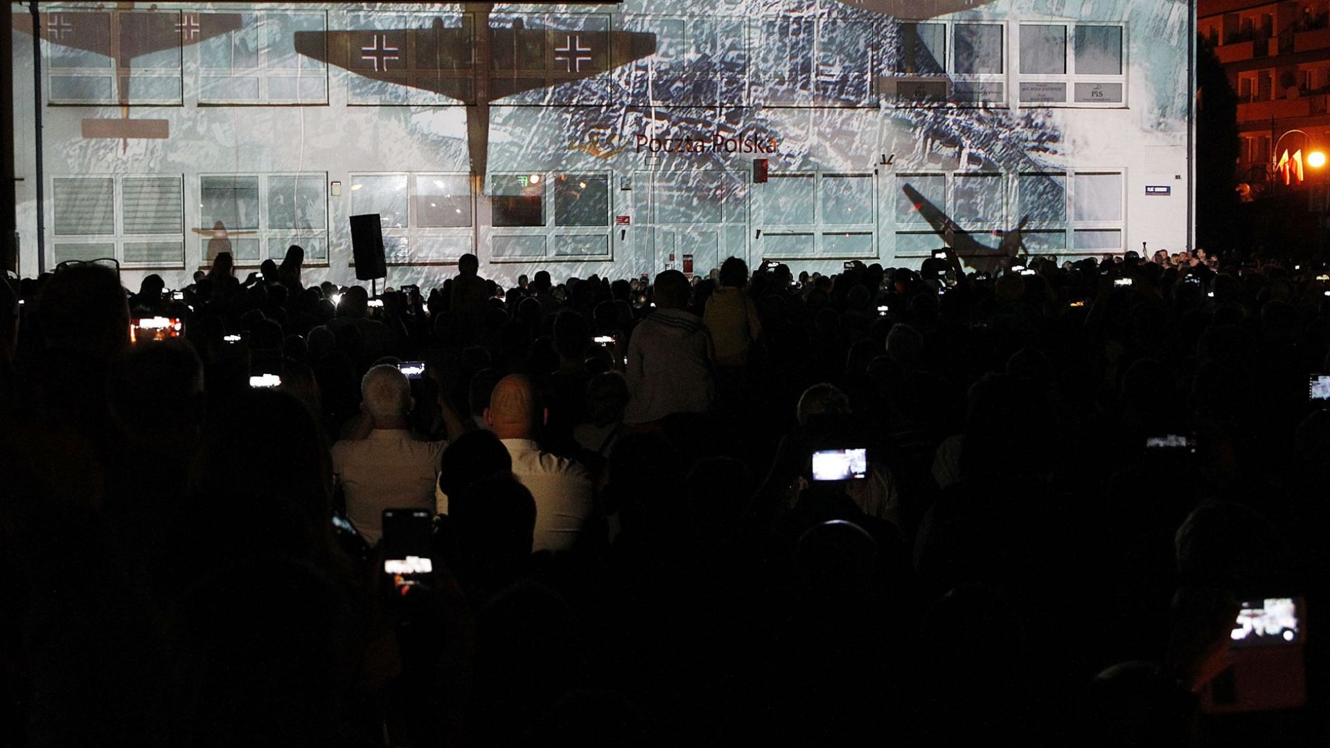 Президентите на Полша и Германия Анджей Дуда и Франк Валтер Щайнмайер