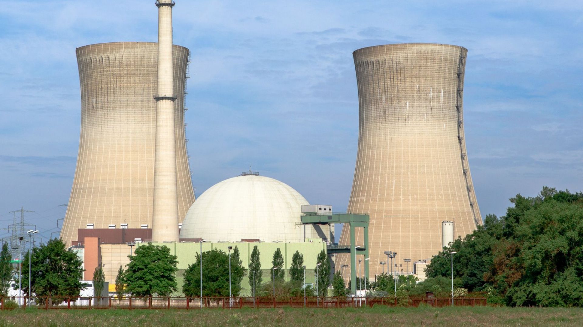 Eкспертиза: Ядрената енергия отговаря на изискванията за "зелени" инвестиции