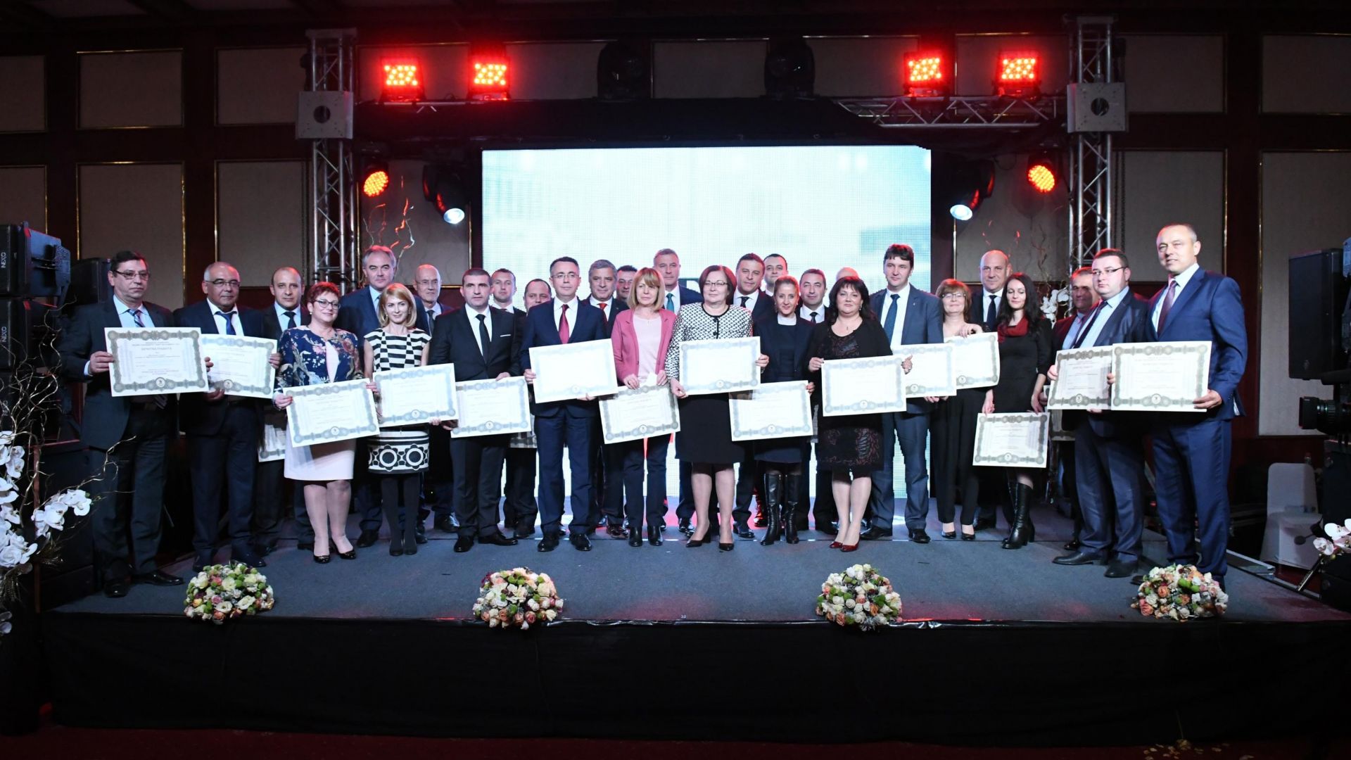 Порталът на българските общини Kmeta bg организира за седма поредна година