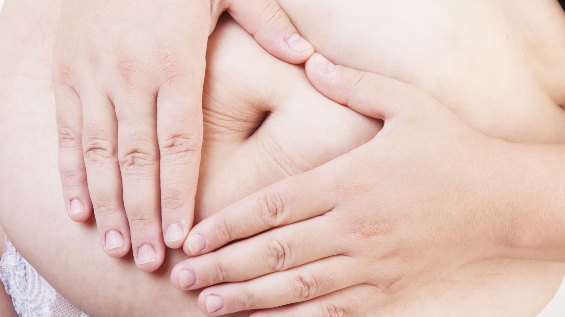 Коремните мазнини допринасят повече за поява на сърдечни болести отколкото