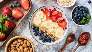 Бързи и лесни рецепти за здравословна закуска