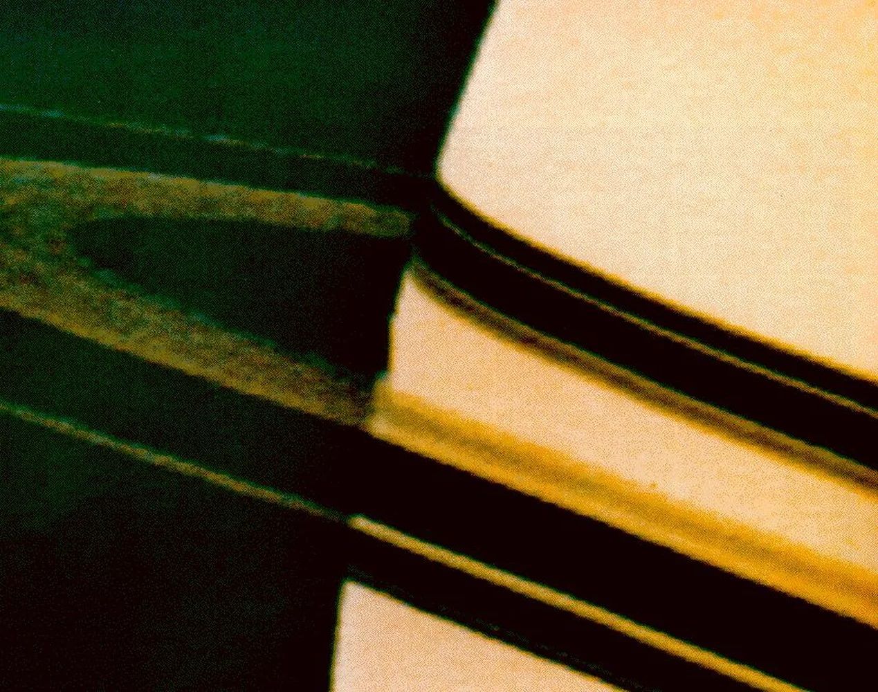 Сатурн, заснет от "Пионер 11"