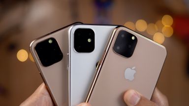 Ясни са характеристиките на новото поколение iPhone 11