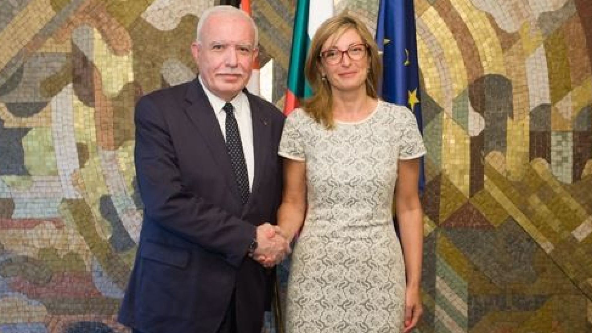 България може да бъде мост в отношенията между Израел и