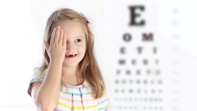 Как да предпазим зрението си?