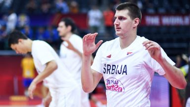 Сръбската баскетболна звезда Йокич също даде положителна проба