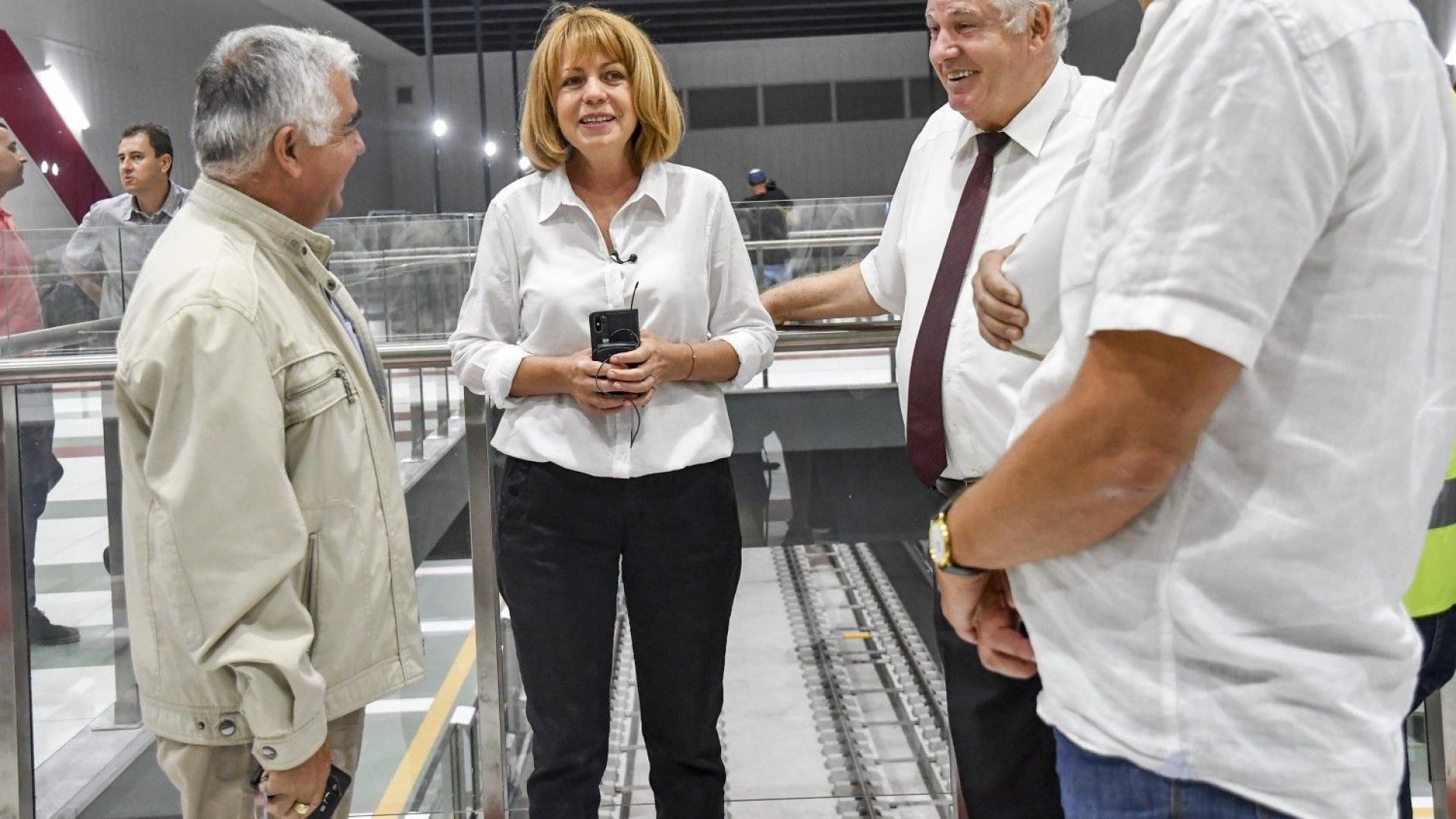 Решението ми е плод на анализ и размисъл не е