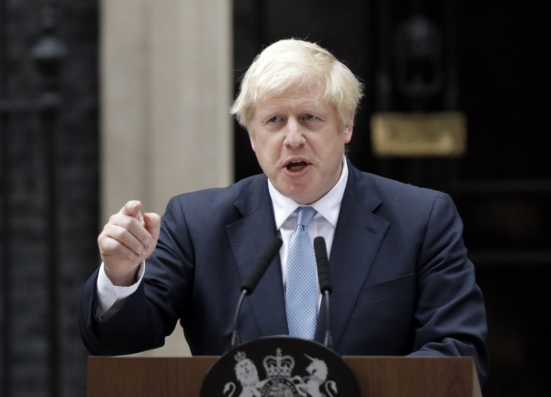 Борис Джонсън няма да иска нова отсрочка от ЕС