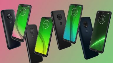 Информация за новия Moto G8 Plus изтече от сайта на FCC