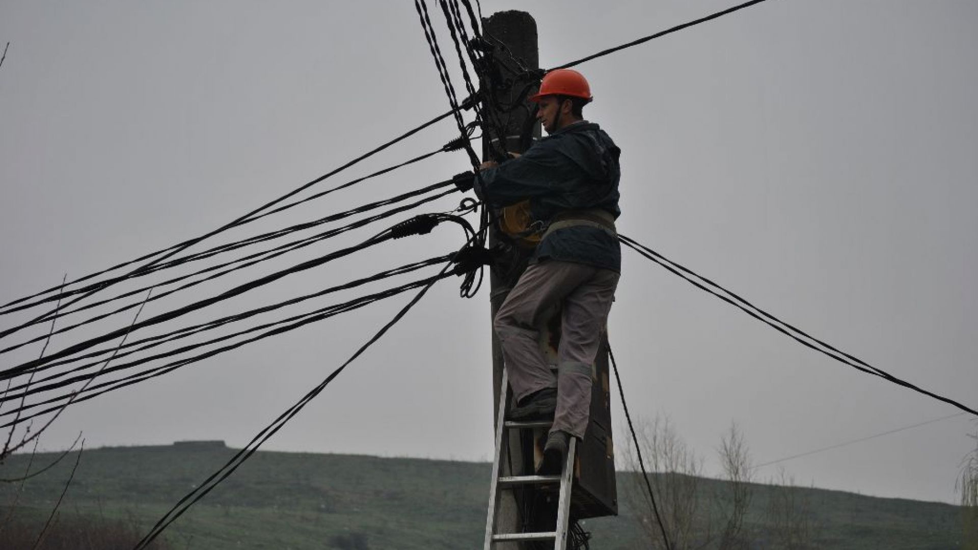Около 1700 клиенти на ЧЕЗ Разпределение България в столичния квартал