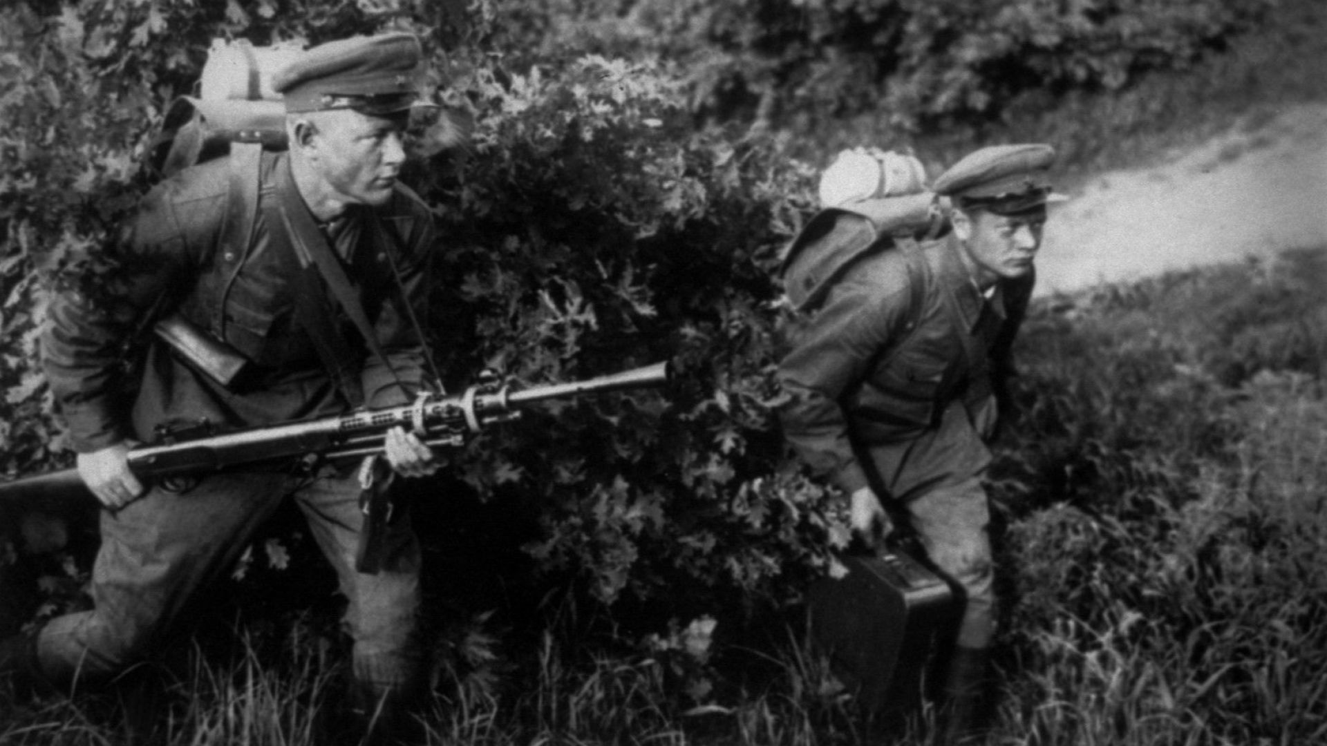 Без да отричаме приноса на СССР за разгрома на нацизма