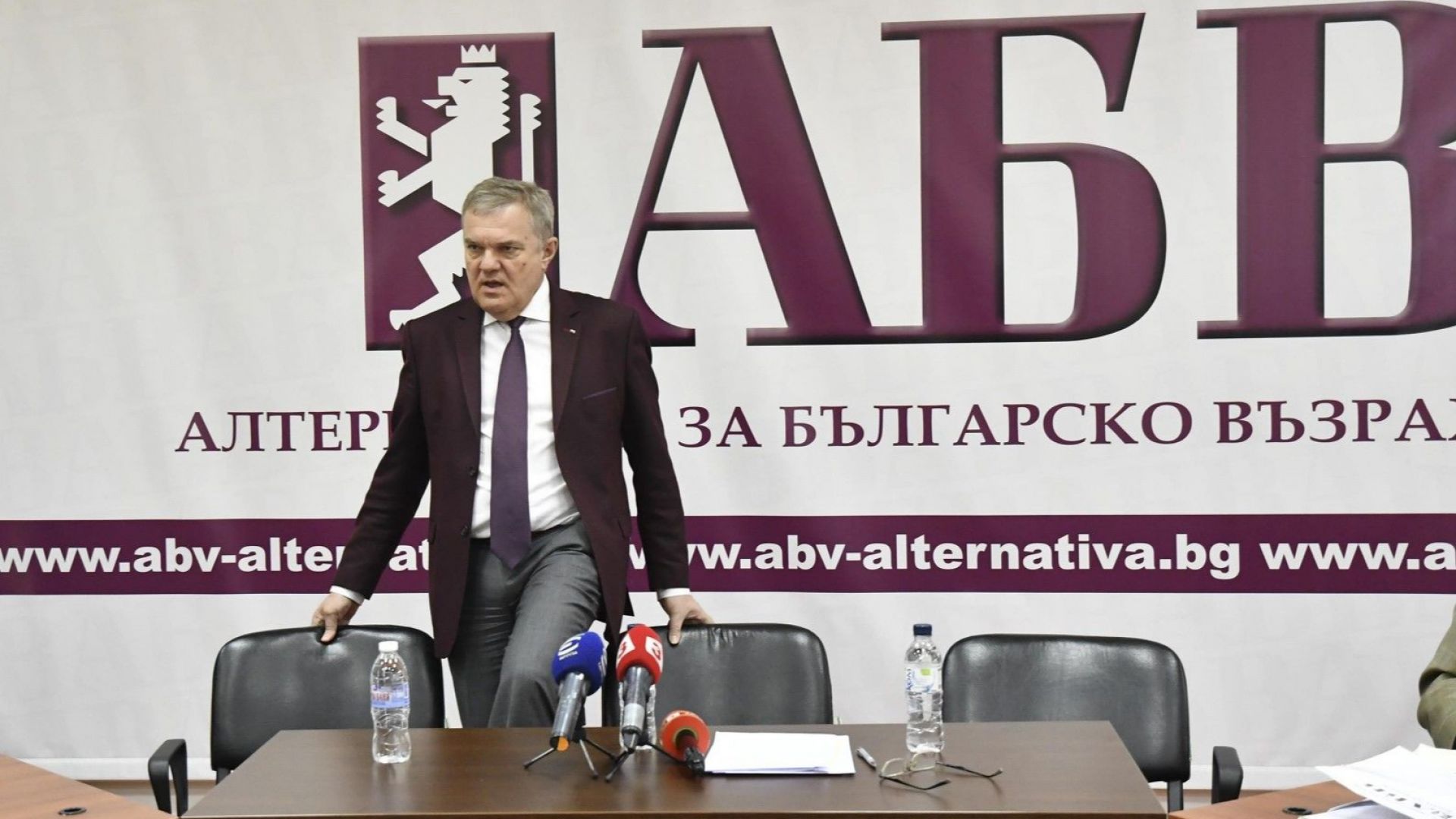 Румен Петков: Около 200 кандидат-кметове ще издигнем в страната самостоятелно или в коалиционен формат