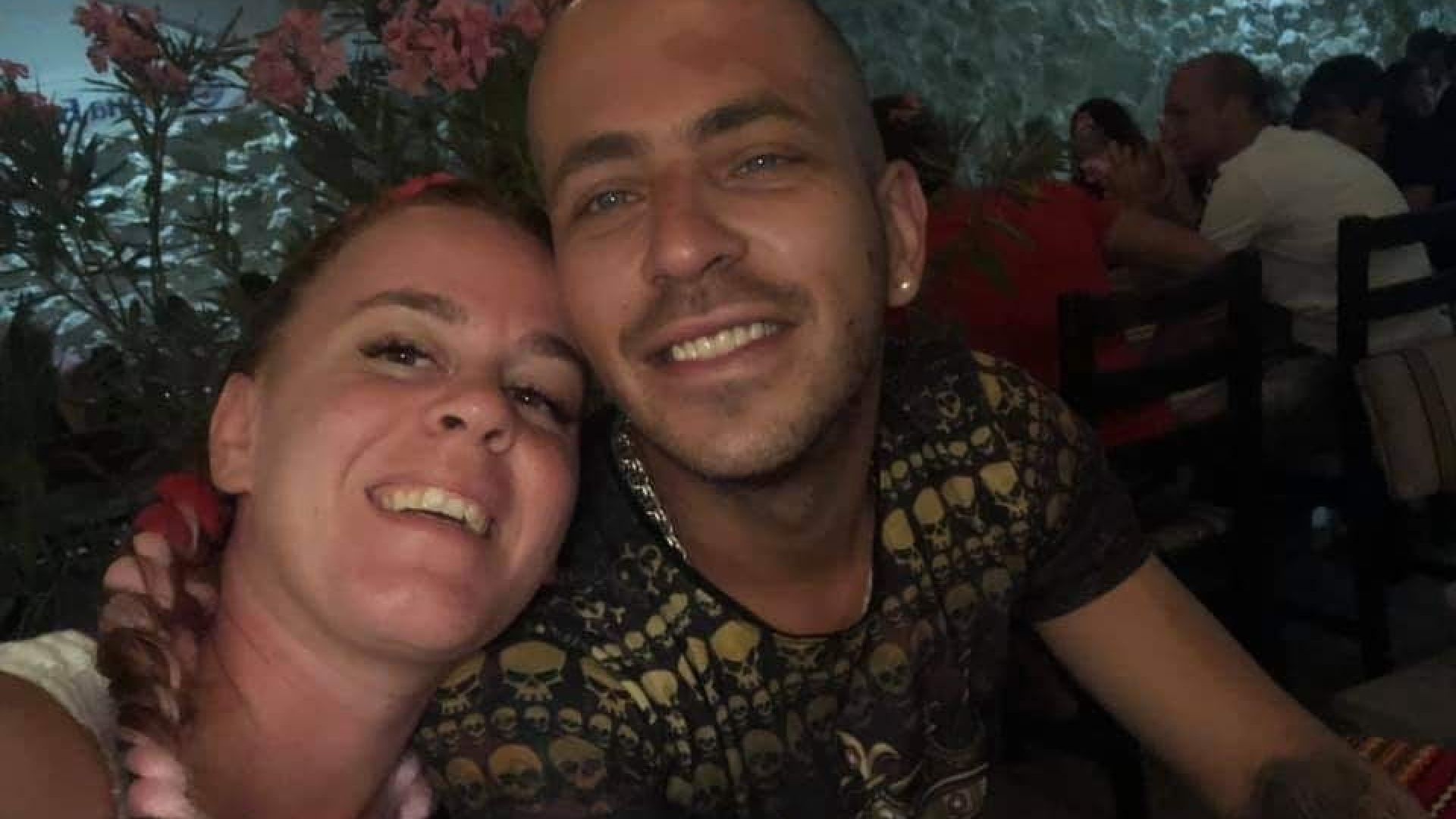 Съпрузи с 3 деца са загиналите с мотора в София