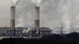Евростат: България изпревари всички в ЕС по увеличение на въглеродните емисии 
