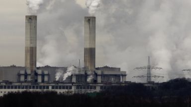 Задават се бурни години за въглеродните емисии: Цените гонят 100 евро/тон 