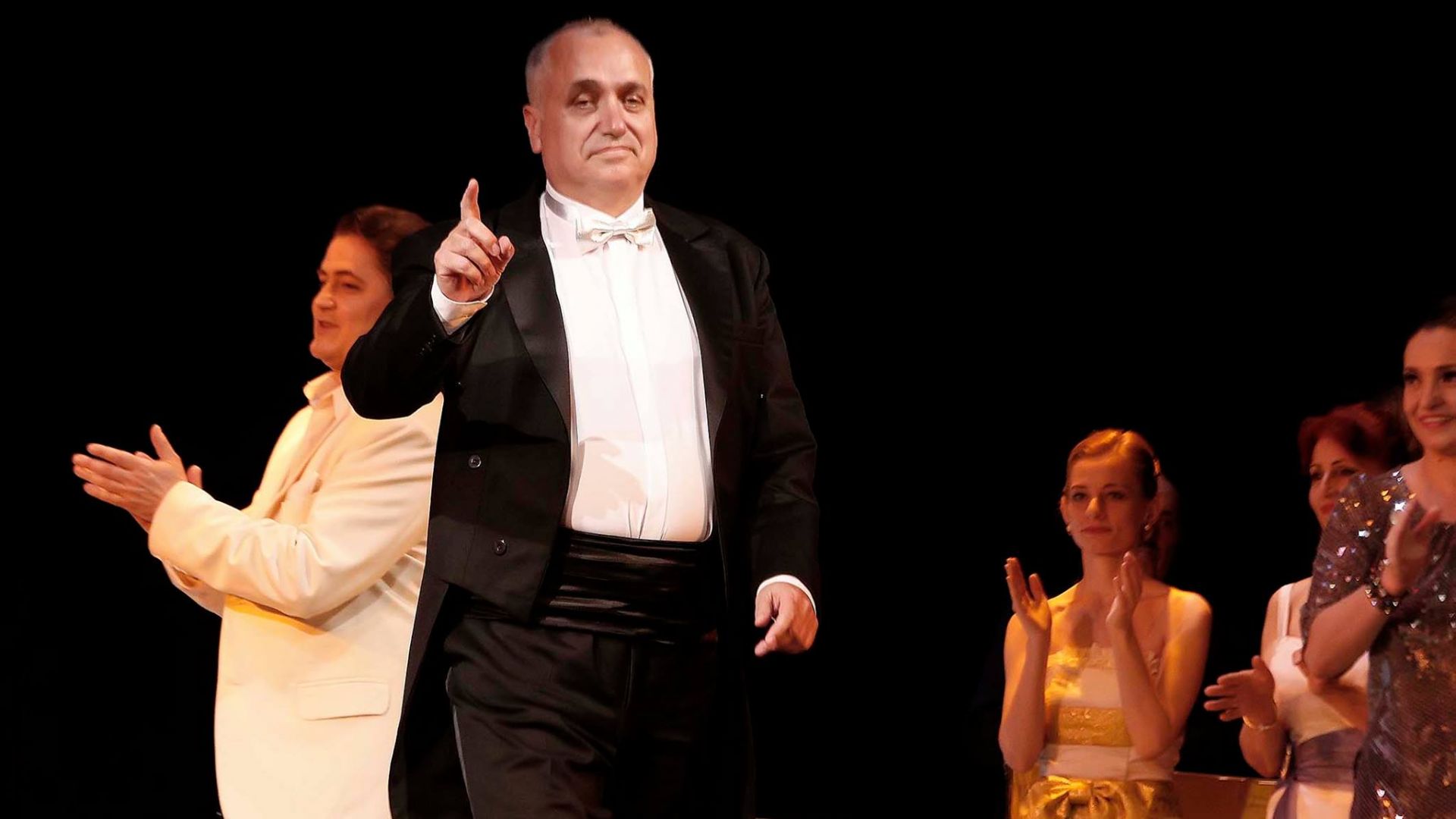 Музикалният театър открива новия си сезон на 29 септември неделя