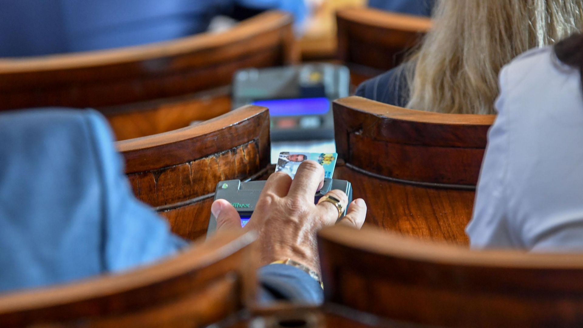 Националните курорти ще се обявяват за такива с решение на